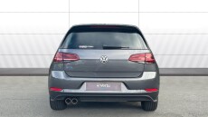 Volkswagen Golf 1.4 TSI GTE Advance 5dr DSG Hatchback
